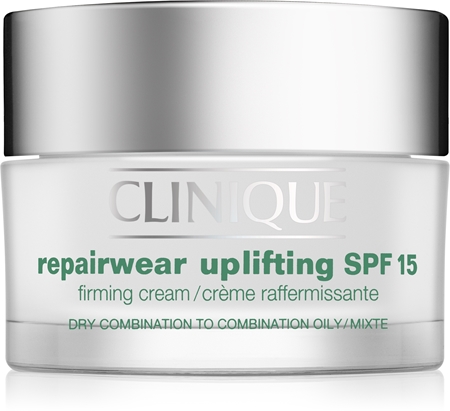 Clinique Repairwear™ Uplifting Firming Cream anti-wrinkle firming cream SPF 15