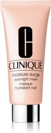 Clinique Moisture Surge™ Overnight Mask masca hidratanta de noapte pentru toate tipurile de ten