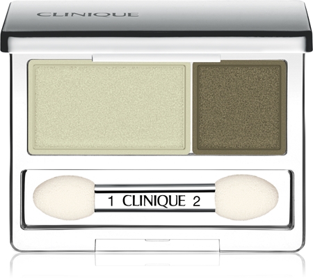 Clinique All About Shadow™ Duo σκιές ματιών