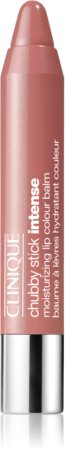 Clinique Chubby Stick Intense™ Moisturizing Lip Colour Balm rossetto idratante