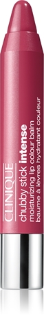 Clinique Chubby Stick Intense™ Moisturizing Lip Colour Balm Niisutav huulepulk