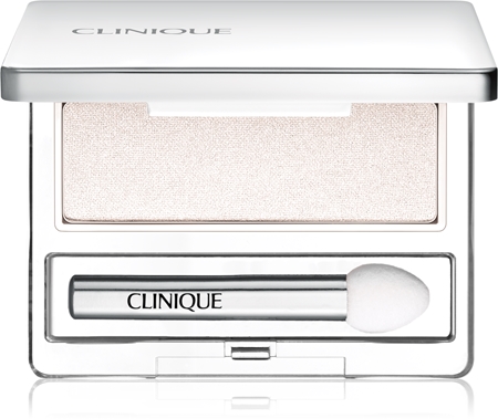 Clinique All About Shadow™ Single Parelmoer Oogschaduw