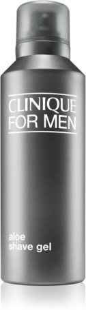 Clinique For Men™ Aloe Shave Gel żel do golenia