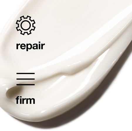 Clinique Smart Night™ Custom-Repair Moisturizer drėkinamasis kremas nuo raukšlių mišriai ir riebiai odai