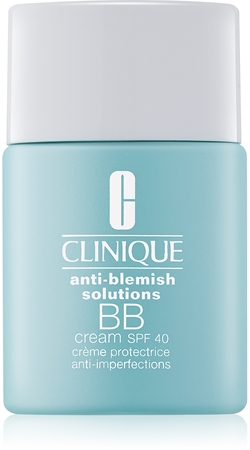 Clinique Anti-Blemish Solutions™ BB Creme für makellose Haut SPF 40