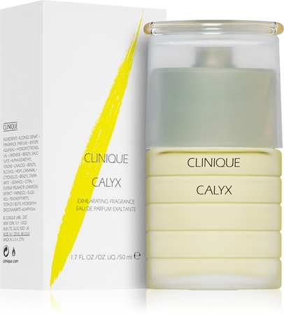 Clinique Calyx Eau de Parfum for women