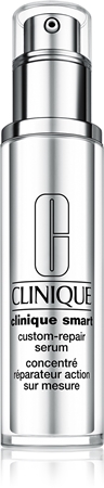 Clinique Clinique Smart™ Custom-Repair Serum protivráskové sérum pro obnovu povrchu pleti