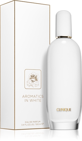 Clinique Aromatics in White Eau de Parfum para mulheres