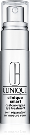 Clinique Clinique Smart™ Custom-Repair Eye Treatment αντιρυτιδική φροντίδα ματιών χωρίς άρωμα