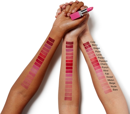 Clinique Pop™ Lip Colour + Primer rtěnka + podkladová báze 2 v 1