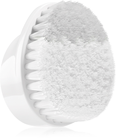 Clinique Sonic System Extra Gentle Cleansing Brush Head perie de curățare pentru ten uscat capete de schimb