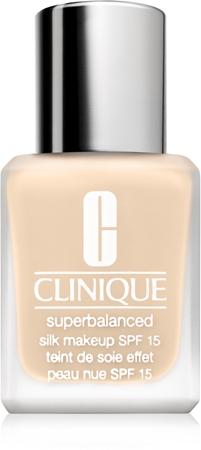 Clinique Superbalanced™ Silk Makeup SPF 15 Silkesmjuk foundation SPF 15