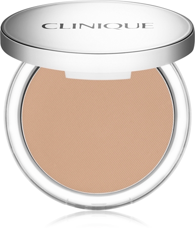 Clinique Beyond Perfecting™ Powder Foundation + Concealer pudrový make-up s korektorem 2 v 1