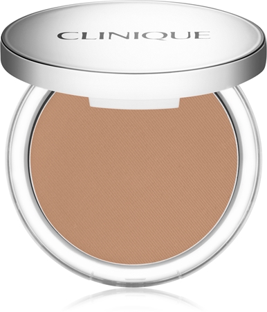 Clinique Beyond Perfecting™ Powder Foundation + Concealer pudrový make-up s korektorem 2 v 1