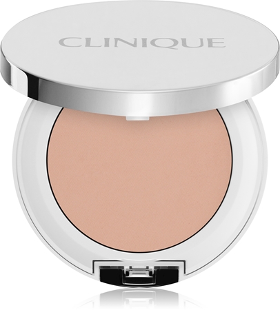 Clinique Beyond Perfecting™ Powder Foundation + Concealer pudrový make-up s korektorem 2 v 1