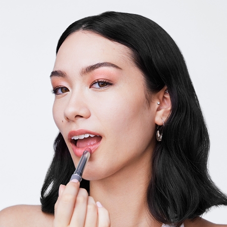 Clinique Almost Lipstick long-lasting lipstick