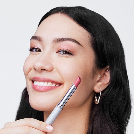 Clinique Almost Lipstick long-lasting lipstick