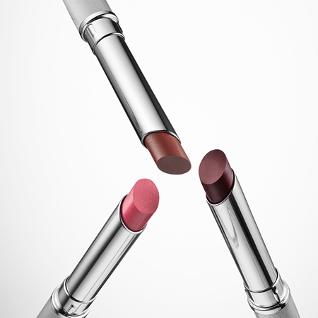 CLINIQUE almost lipstick 2本セット Clinique, Black Honey +