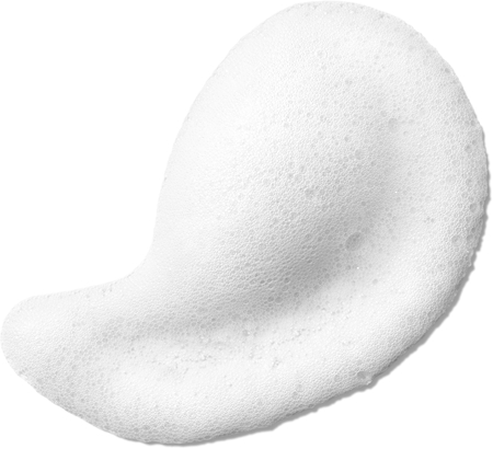 Clinique Extra Gentle Cleansing Foam espuma de limpeza suave para pele seca a muito seca
