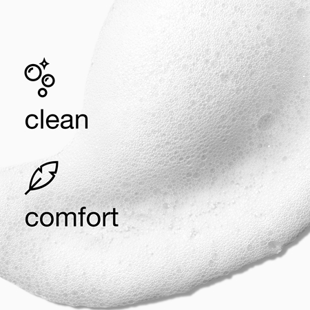 Clinique Extra Gentle Cleansing Foam jemná čisticí pěna pro suchou až velmi suchou pleť