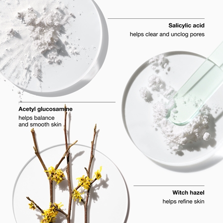 Clinique 3 Steps Clarifying Lotion 1.0 Twice A Day Exfoliator tonic pentru toate tipurile de ten