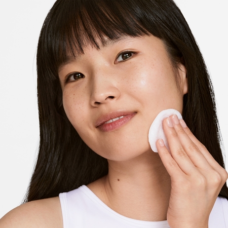 Clinique 3 Steps Clarifying Lotion 1.0 Twice A Day Exfoliator tonic pentru toate tipurile de ten
