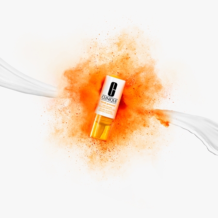 Clinique Fresh Pressed™ Daily Booster with Pure Vitamin C 10% rozjasňující sérum s vitaminem C proti stárnutí pleti