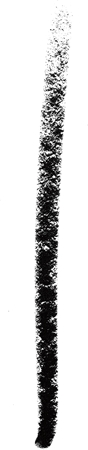 Clinique High Impact™ Custom Black Kajal Eyeliner