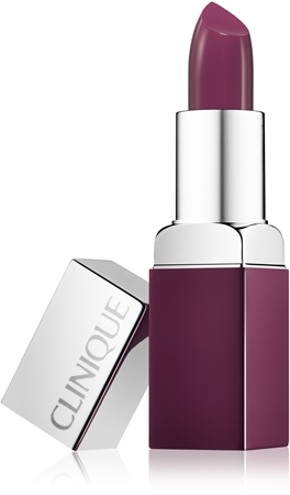 Clinique Pop™ Matte Lip Colour + Primer mattierender Lippenstift + Make-up Primer 2 in 1