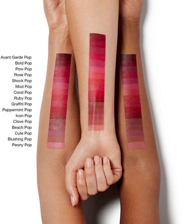 Clinique Pop™ Matte Lip Colour + Primer mattierender Lippenstift + Make-up Primer 2 in 1