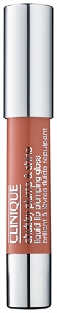 Clinique Chubby Plump & Shine brilho labial hidratante
