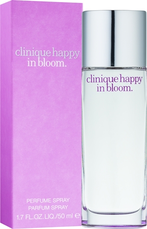 Clinique Happy™ In Bloom Eau de Parfum para mulheres