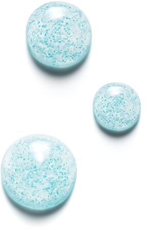 Clinique For Men™ Maximum Hydrator Activated Water-Gel Concentrate Geel dehüdreeritud nahale