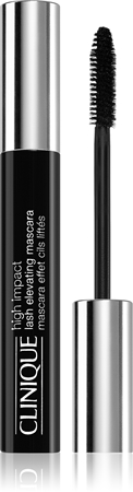 Clinique High Impact™ Lash Elevating Mascara спирала за обем и извиване на мигли