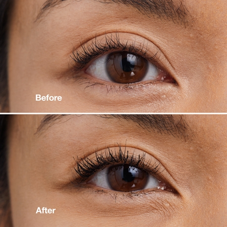 Clinique High Impact™ Lash Elevating Mascara спирала за обем и извиване на мигли