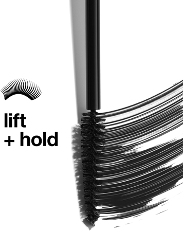 Clinique High Impact™ Lash Elevating Mascara спирала за обем и извиване на мигли