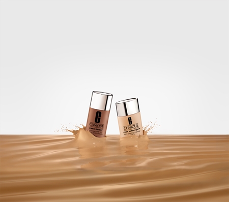 Clinique Even Better™ Glow Light Reflecting Makeup SPF 15 fond de teint illuminateur SPF 15