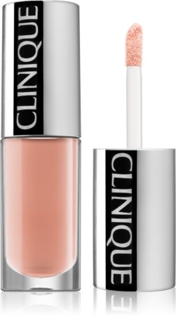 Clinique Pop™ Splash Lip Gloss + Hydration brillant à lèvres hydratant