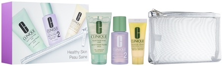 Clinique 3 Steps conjunto XIV.