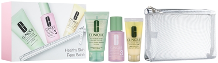 Clinique 3 Steps conjunto para mulheres