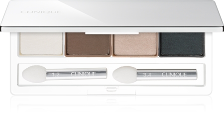 Clinique All About Shadow™ Quad Lidschatten