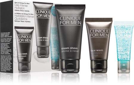 Clinique ensemble pour homme