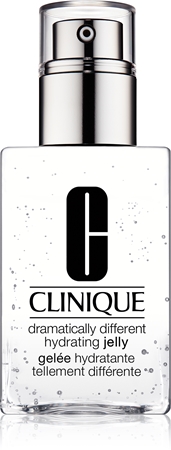 Clinique 3 Steps Dramatically Different™ Hydrating Jelly żel intensywnie nawilżający