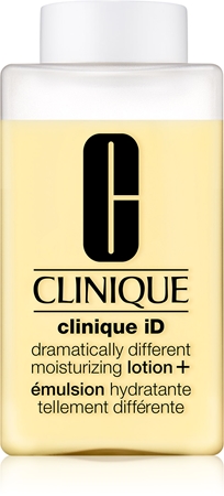 Clinique iD™ Dramatically Different Moisturizing Lotion+™ emulsión hidratante