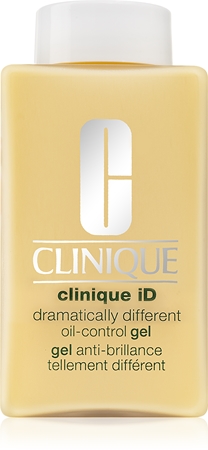 Clinique iD™ Dramatically Different Matējoša želeja