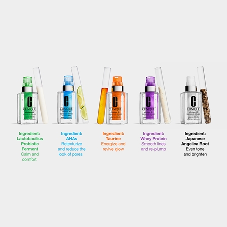 Clinique iD™ Dramatically Different™ Moisturizing BB-Gel Återfuktande BB kräm för jämn hudton