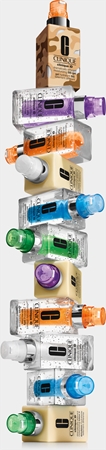 Clinique iD™ Dramatically Different™ Moisturizing BB-Gel Återfuktande BB kräm för jämn hudton