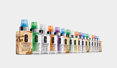 Clinique iD™ Dramatically Different™ Moisturizing BB-Gel Återfuktande BB kräm för jämn hudton