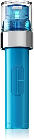 Clinique iD™ Active Cartridge Concentrate™ for Pores & Uneven Texture concentrado para iluminar e alisar pele