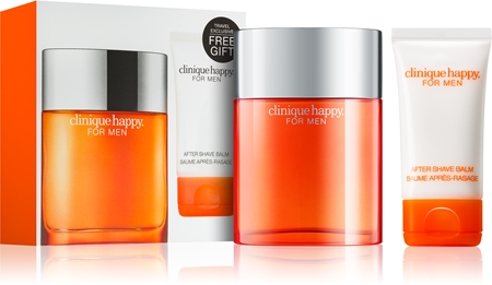 Clinique Happy™ for Men kit de viagem I. para homens